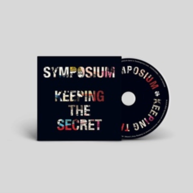 Symposium: Keeping The Secret - CD