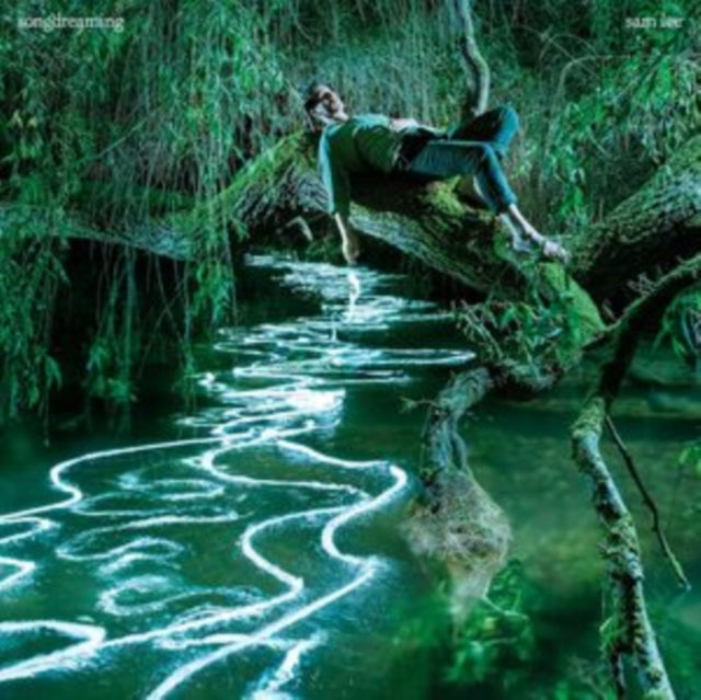 Sam Lee: Songdreaming - CD