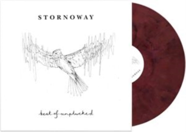 Stornoway: Best Of Unplucked - Vinyl