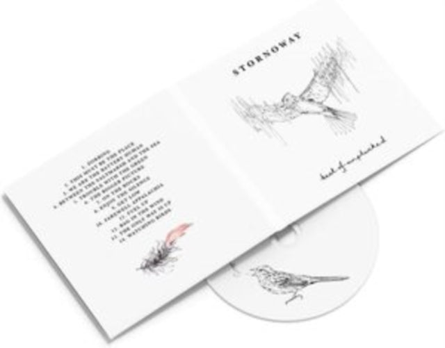 Stornoway: Best Of Unplucked - CD