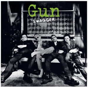 Gun: Swagger - Vinyl