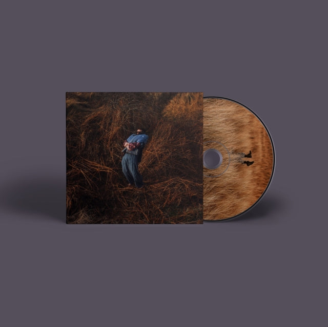 Jack Garratt: Pillars - CD
