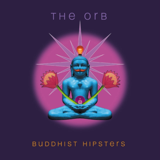 The Orb: Buddhist Hipsters - Vinyl