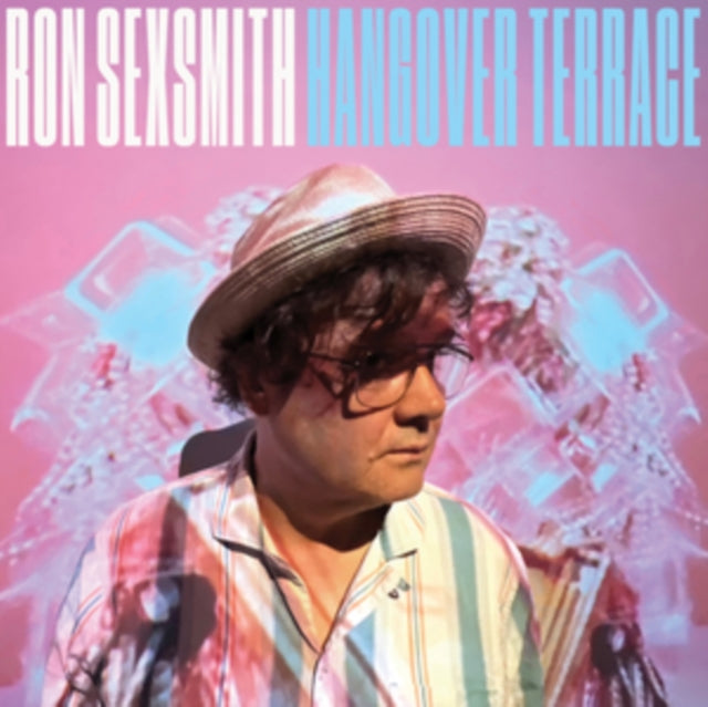 Ron Sexsmith: Hangover Terrace - CD