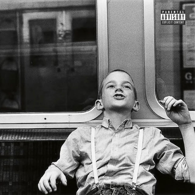 Callum Beattie: INDI (Coke Bottle Green Vinyl) - Vinyl