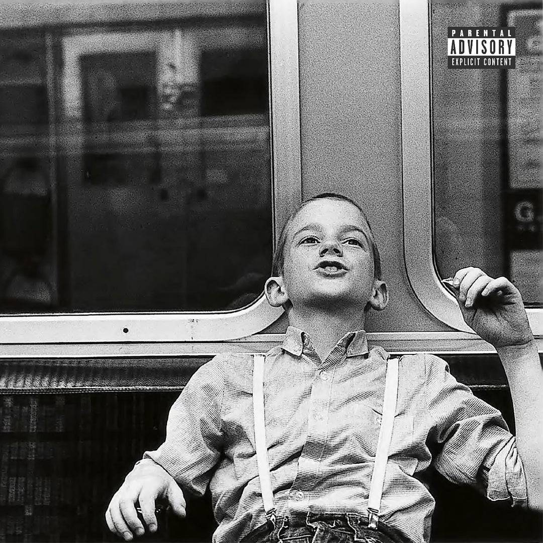 Callum Beattie: INDI - CD