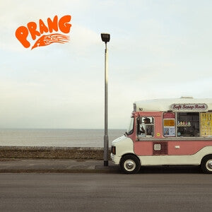A: Prang - CD