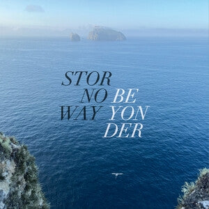 Stornoway: Beyonder - CD