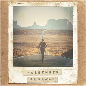 Passenger: Runaway - Vinyl
