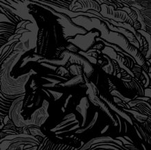 Sunn O))): Flight Of The Behemoth - CD