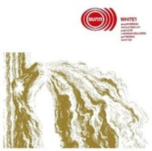 Sunn O))): White 1 - CD