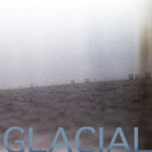 Glacial: On Jones Beach - Vinyl