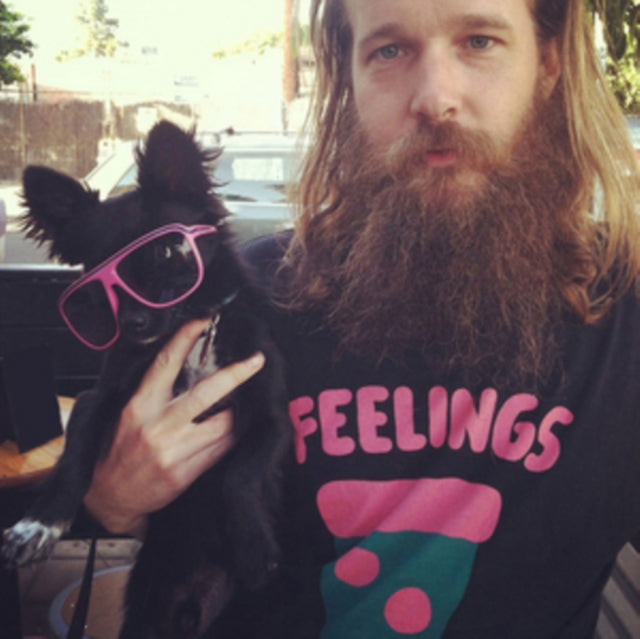 Run On Sentence: Feelings - Vinyl