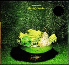 Swarming Branch: Surreal Number - Vinyl