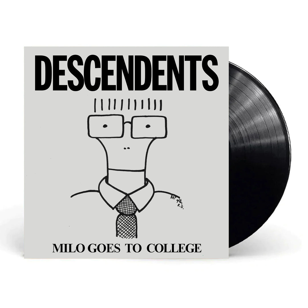 Descendents: Milo Goes To College - Vinyl