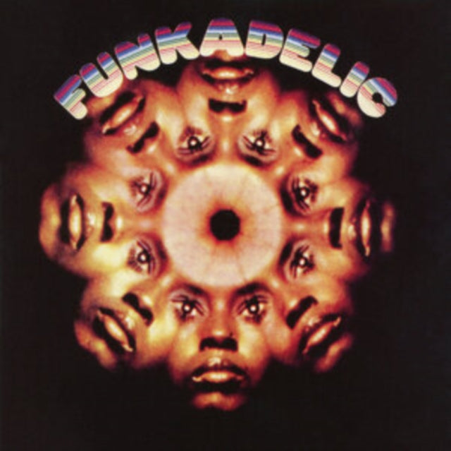 Funkadelic: Funkadelic - Vinyl