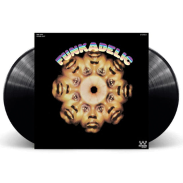 Funkadelic: Funkadelic - Vinyl