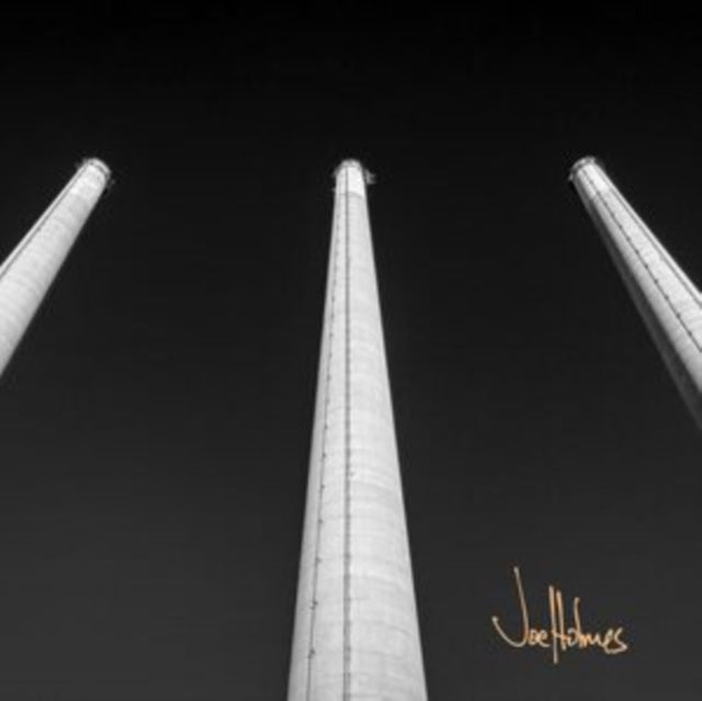 Joe Holmes: Joe Holmes - Vinyl