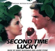 Garry Mcdonald & Laurie Stone: Second Time Lucky - CD
