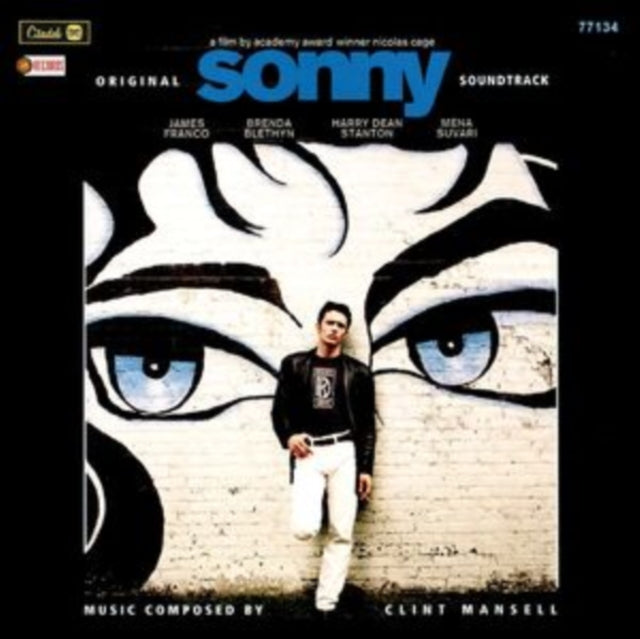 Clint Mansell: Sonny - CD