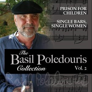 Various Artists: The Basil Poledouris Collection: Volume 2 - CD