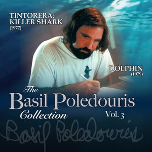 Various Artists: The Basil Poledouris Collection: Volume 3 - CD