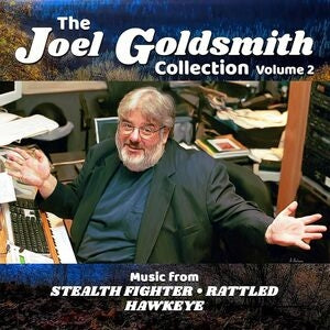 Various Artists: The Joel Goldsmith Collection: Volume 2 - CD