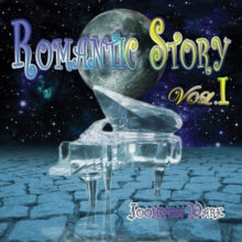 Joohyun Park: Romantic Story - CD