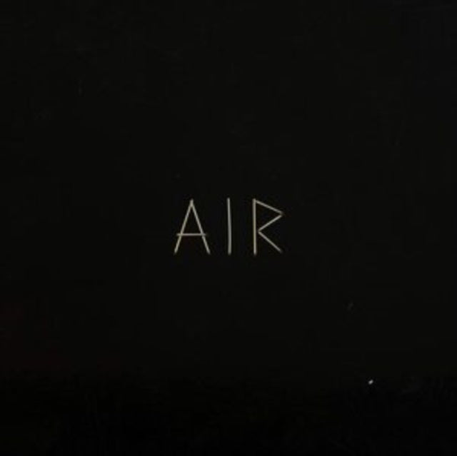 Sault: Air - Vinyl