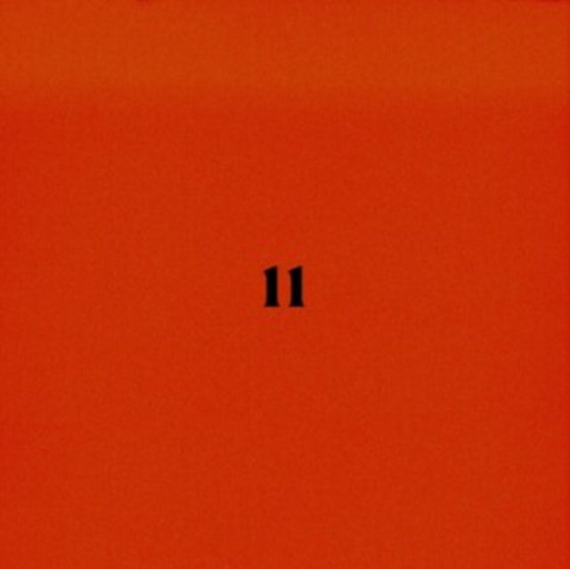 Sault: 11 - Vinyl