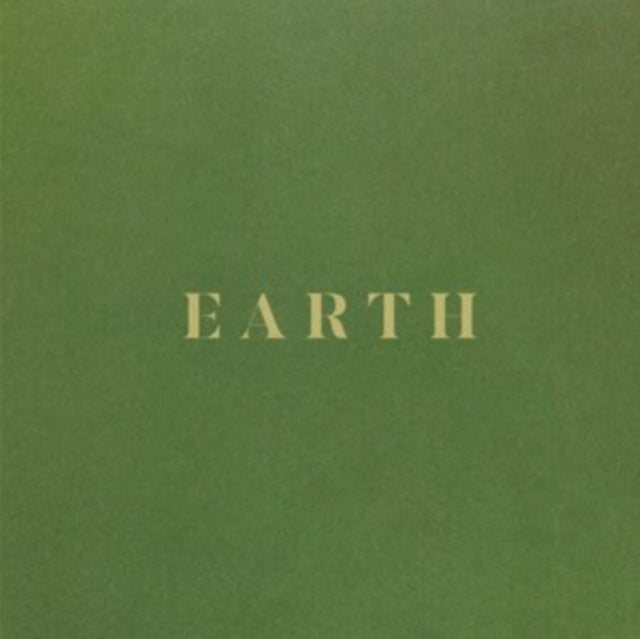 Sault: Earth - Vinyl