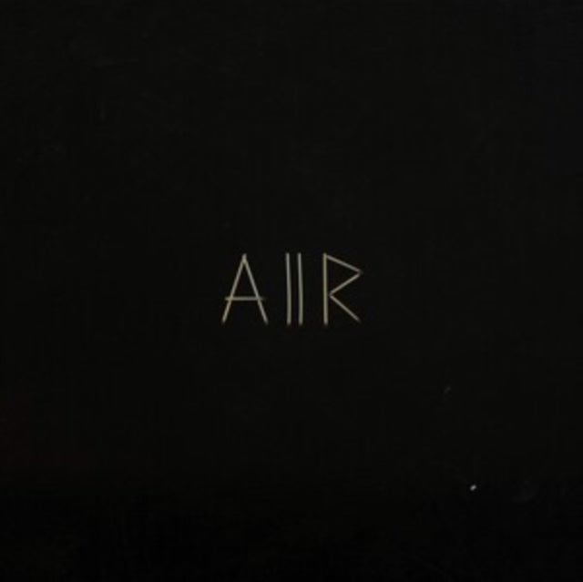 Sault: Aiir - Vinyl