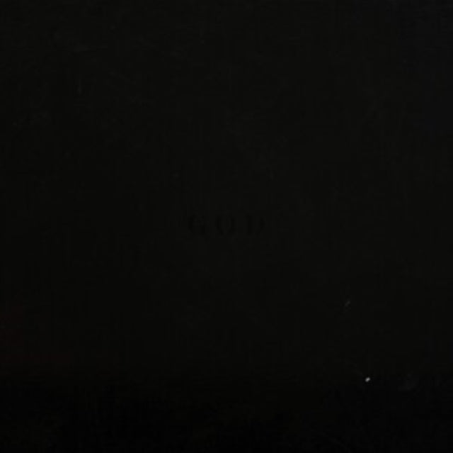 Sault: Untitled (God) - Vinyl