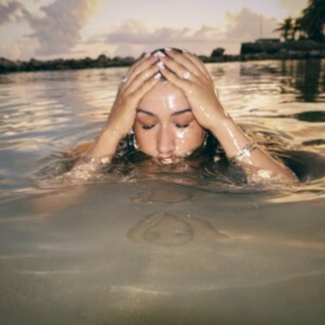 Cleo Sol: Gold - Vinyl