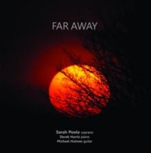 Sarah Poole: Far Away - CD