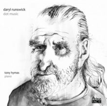 Tony Hymas: Daryl Runswick: Dot Music - CD