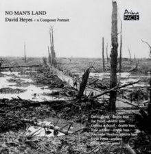 David Heyes: No Mans Land - CD