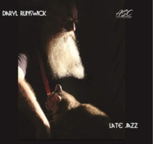 Daryl Runswick: Late Jazz - CD