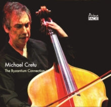 Michael Cretu: The Byzantium Connection - CD