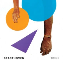 Bearthoven: Trios - CD
