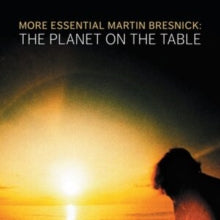 Various Artists: Martin Bresnick: The Planet On The Table - CD