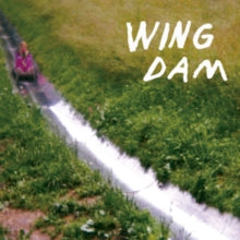 Wing Dam: Glow Ahead - Vinyl