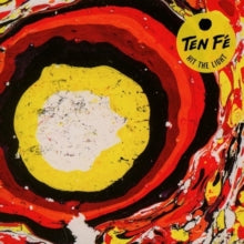 Ten Fé: Hit The Light - CD