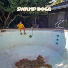 Swamp Dogg: Love. Loss. And Auto-Tune - CD