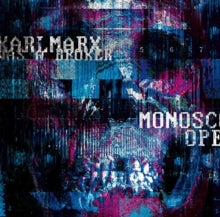 Karl Marx Was A Broker: Monoscope - CD