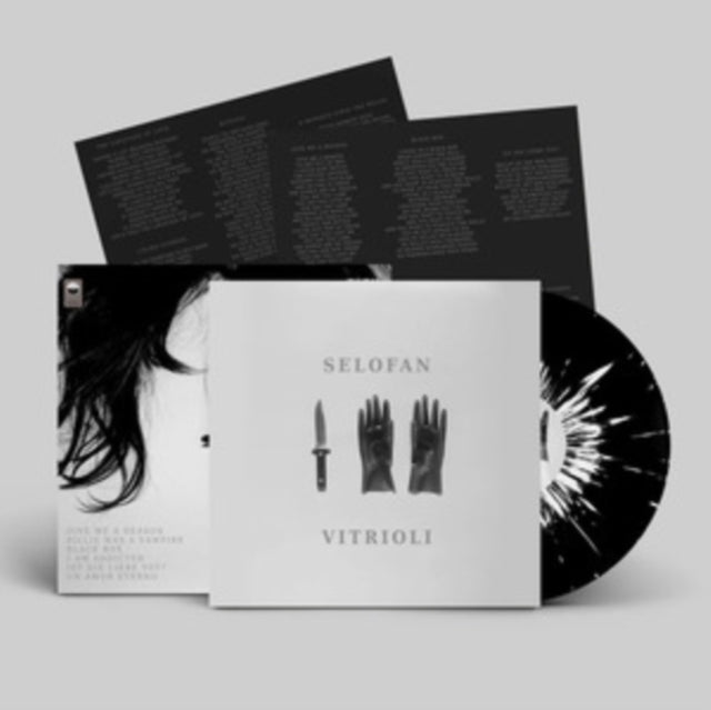 Selofan: Vitroli - Vinyl