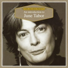 June Tabor: An Introduction To... - CD