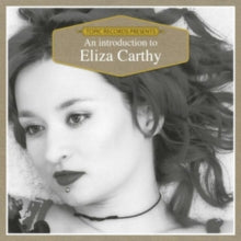 Eliza Carthy: An Introduction To - CD