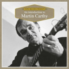 Martin Carthy: An Introduction To - CD