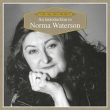 Norma Waterson: An Introduction To - CD